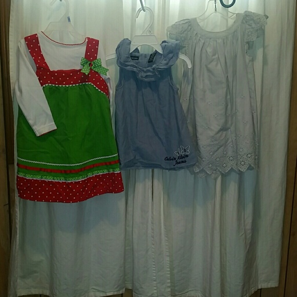 2#Calvin Klein.rare edition. Gap dresses - Picture 1 of 7